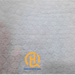 Vải không dệt kim cương