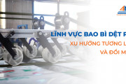 Tương lai của bao bì: Xu hướng và đổi mới trong lĩnh vực bao bì dệt PP