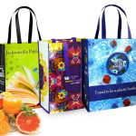 Túi quà tặng, túi siêu thị