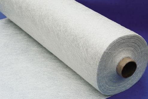 Vải địa kỹ thuật không dệt 12kn/M