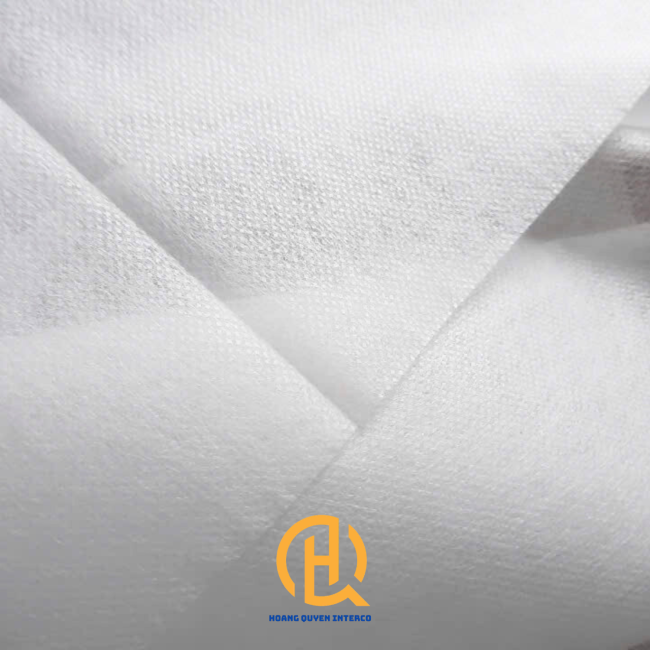 Vải không dệt PP 20gsm