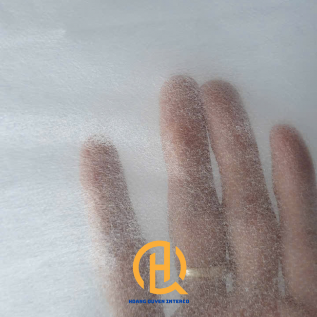 VKD SSS 15gsm Trắng