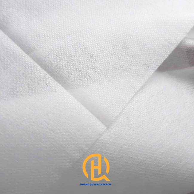 Vải không dệt PP 20gsm
