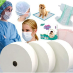 Vải PP trong y tế